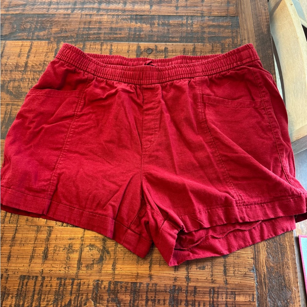 Old Navy shorts